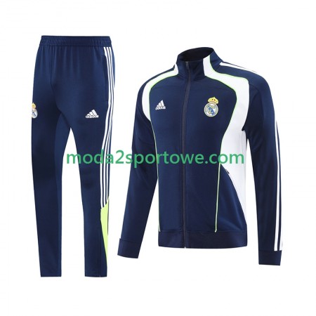 Real Madryt Dresy Treningowe 2025/26